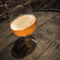 Adding Wood to Beer