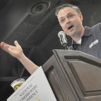 Vinny Cilurzo Homebrewers Conference