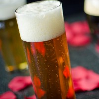 homebrewing valentines day