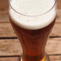 sunset lager featured