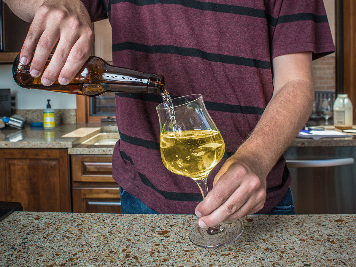 Making Mead American Homebrewers Association