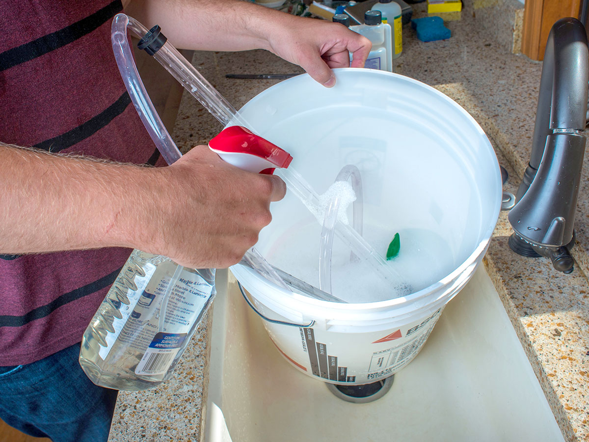 Making Mead American Homebrewers Association