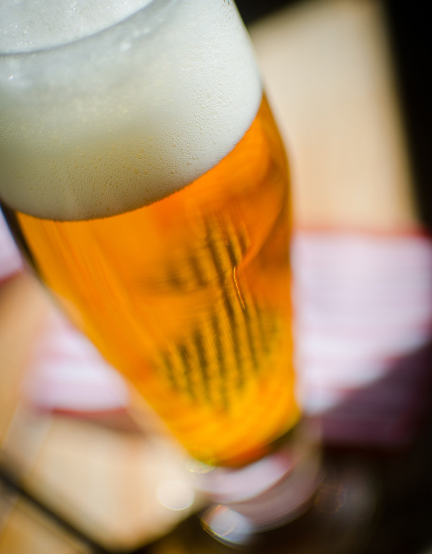 Classic American Pilsner