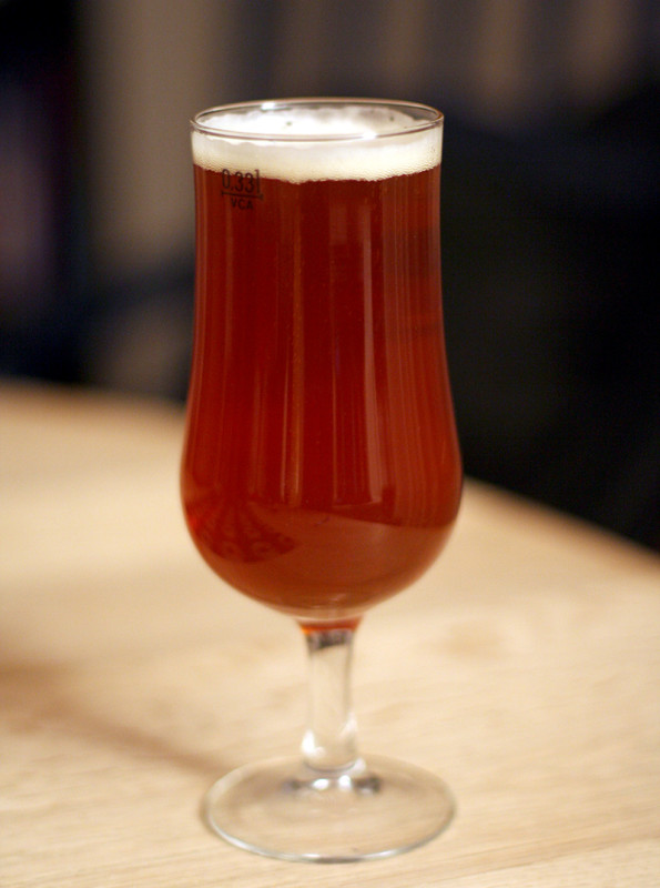 Irish Red Ale