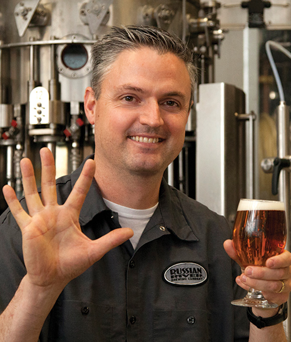 IPA Tips from Vinny Cilerzuo