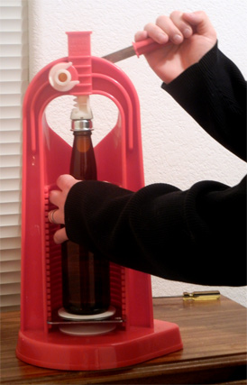 bottleSLIDE