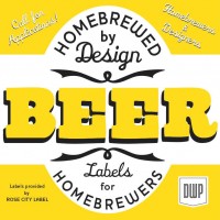 homebrew by design