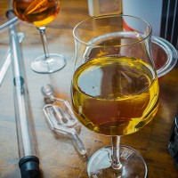 mead