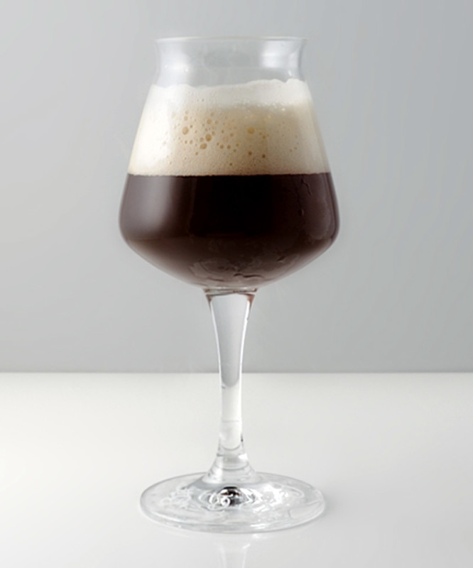 Grey Skies Porter