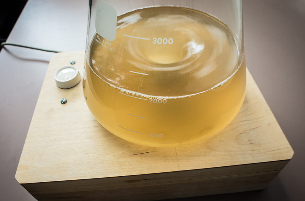 Homebrew DIY Making a Stir Plate American Homebrewers Association