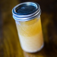 Yeast Washing and Yeast Rinsing
