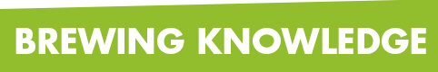 Brewing Knowledge
