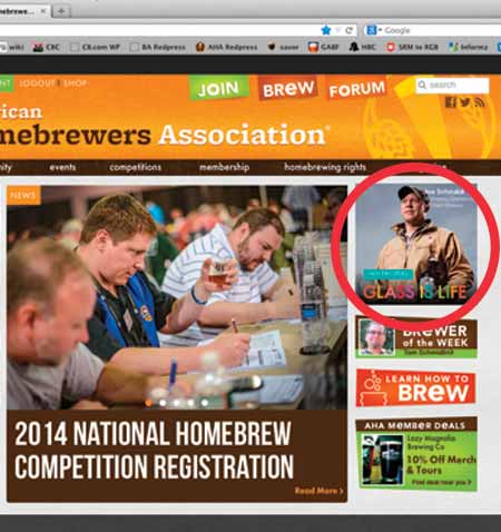 american homebrew association competition american homebrew association competition
