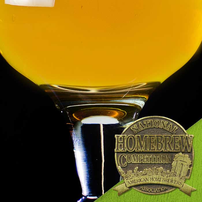 Stephan and Mark's Apple Cider Beer Recipe American Homebrewers