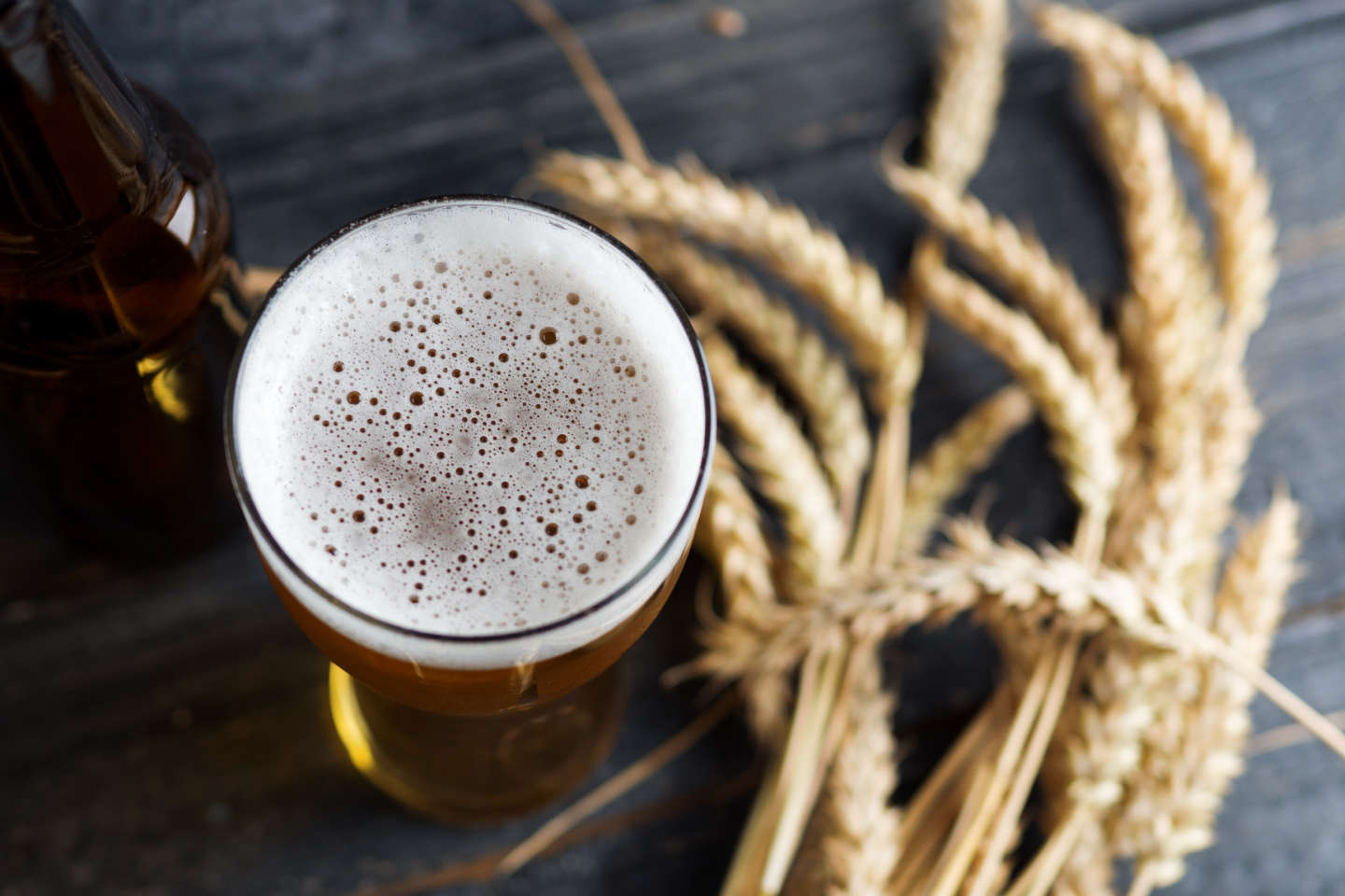Summer Wheat Beer Recipe American Homebrewers Association