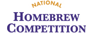 National Homebrew Competition